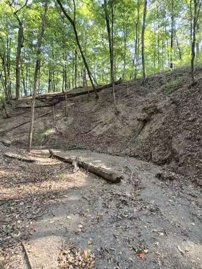 Hogback Trails - Sunbury, OH