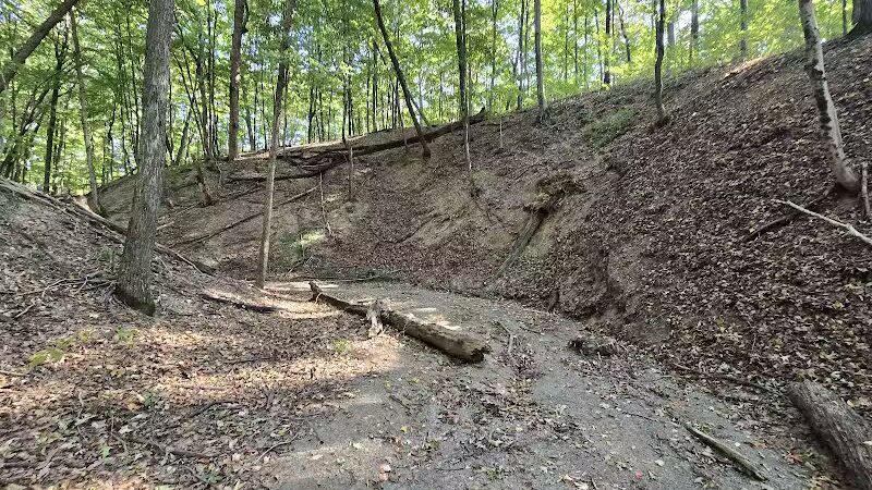 Hogback Trails - Sunbury, OH