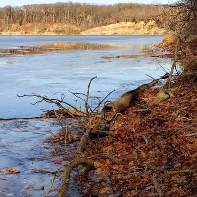 Hogback Trails - Sunbury, OH