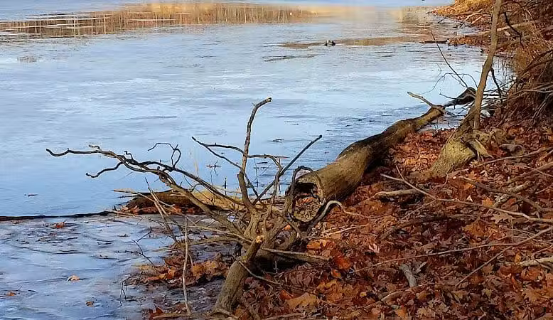Hogback Trails - Sunbury, OH