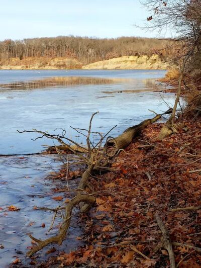 Hogback Trails - Sunbury, OH