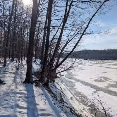 Hogback Trails - Sunbury, OH