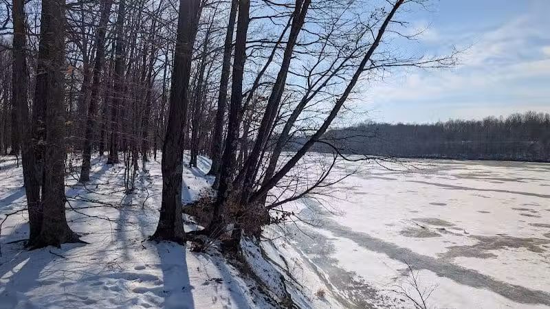 Hogback Trails - Sunbury, OH