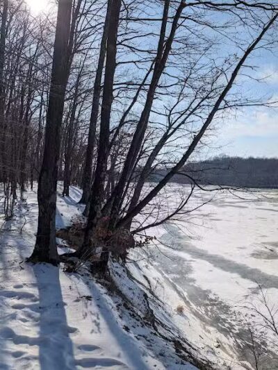 Hogback Trails - Sunbury, OH