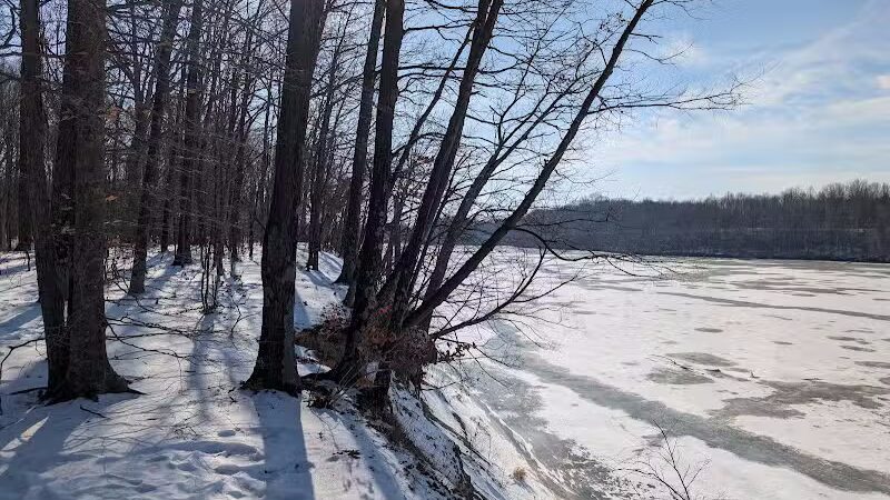 Hogback Trails - Sunbury, OH