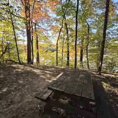 Hogback Trails - Sunbury, OH