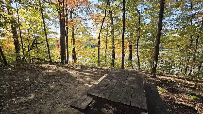 Hogback Trails - Sunbury, OH