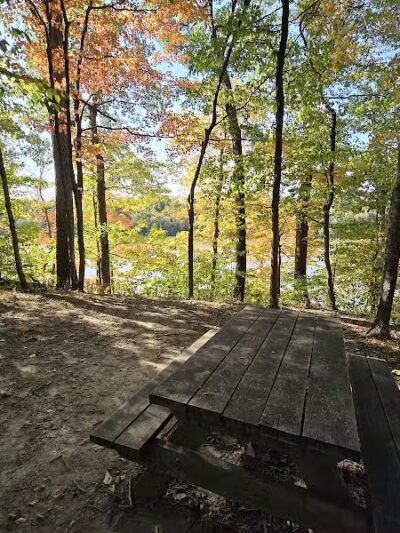 Hogback Trails - Sunbury, OH