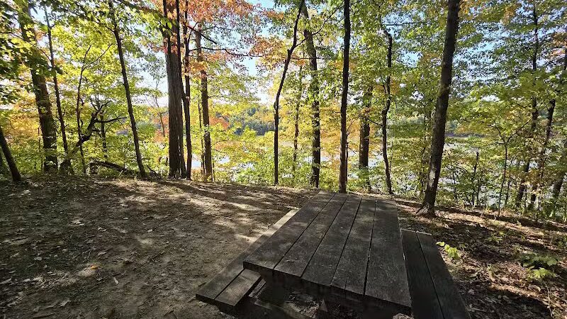 Hogback Trails - Sunbury, OH