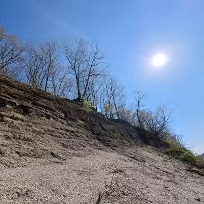 Hogback Trails - Sunbury, OH