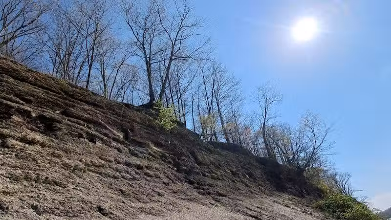 Hogback Trails - Sunbury, OH
