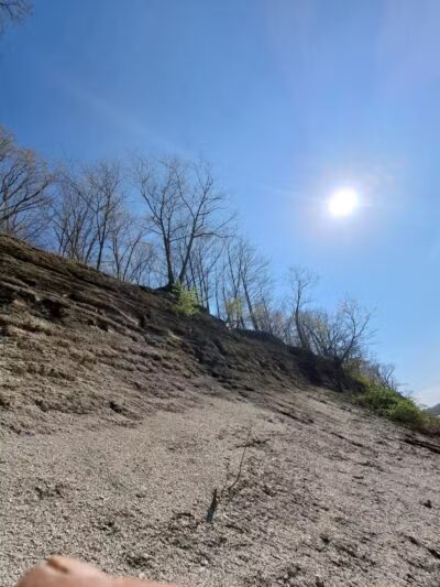 Hogback Trails - Sunbury, OH