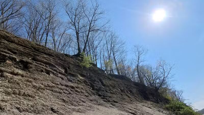 Hogback Trails - Sunbury, OH