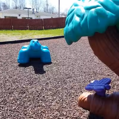 JR Smith Park - Sunbury, OH