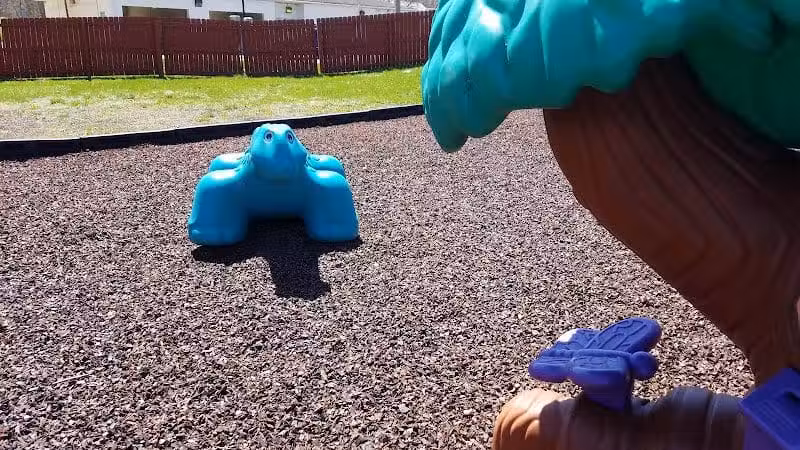 JR Smith Park - Sunbury, OH