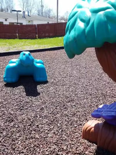 JR Smith Park - Sunbury, OH