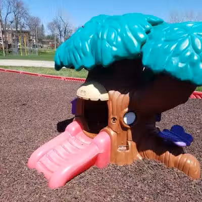 JR Smith Park - Sunbury, OH