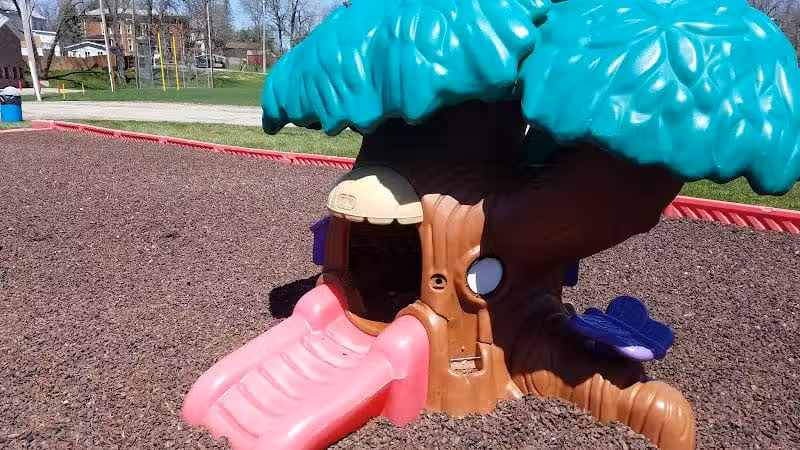 JR Smith Park - Sunbury, OH