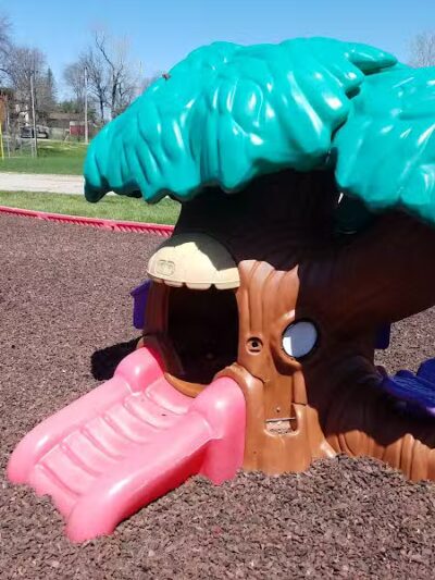 JR Smith Park - Sunbury, OH