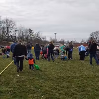 JR Smith Park - Sunbury, OH