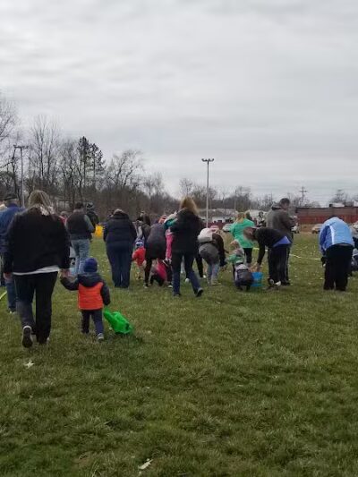 JR Smith Park - Sunbury, OH