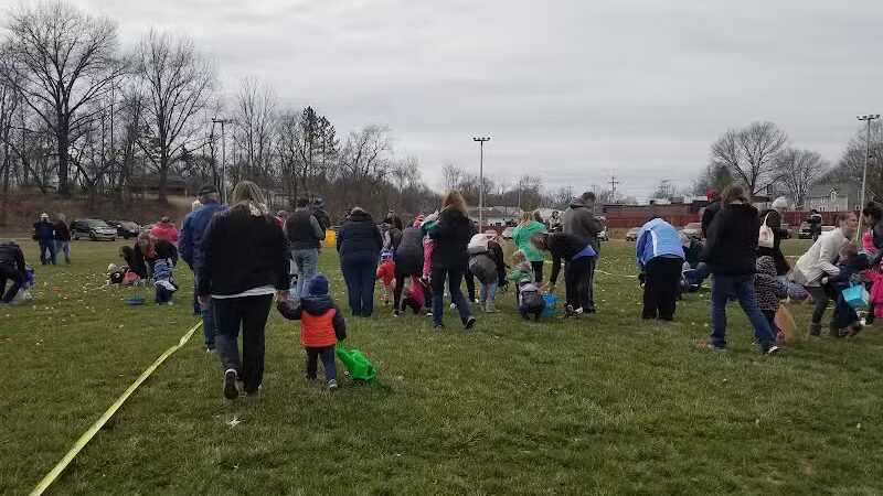 JR Smith Park - Sunbury, OH