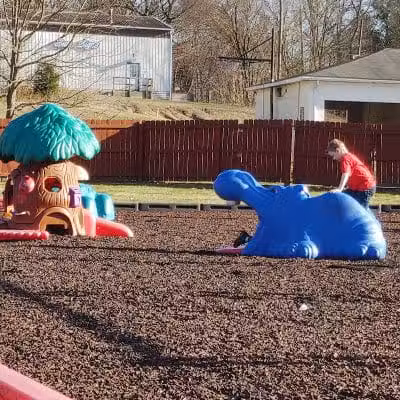 JR Smith Park - Sunbury, OH