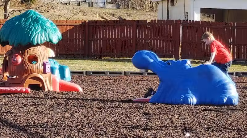 JR Smith Park - Sunbury, OH