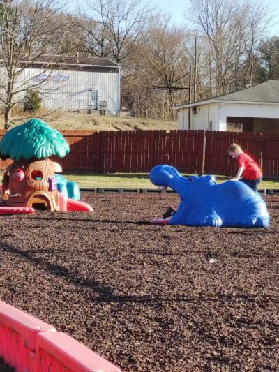 JR Smith Park - Sunbury, OH