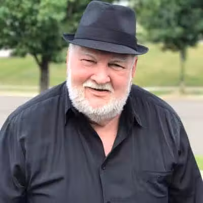 JR Smith Park - Sunbury, OH