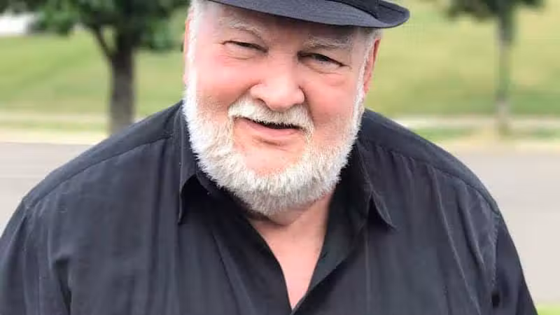 JR Smith Park - Sunbury, OH