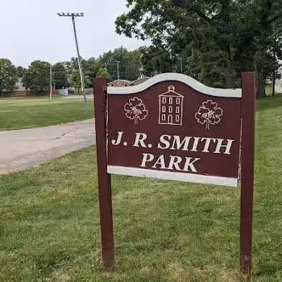JR Smith Park - Sunbury, OH