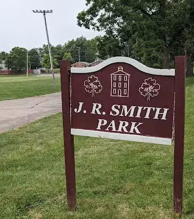 JR Smith Park - Sunbury, OH