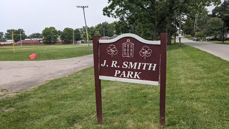 JR Smith Park - Sunbury, OH