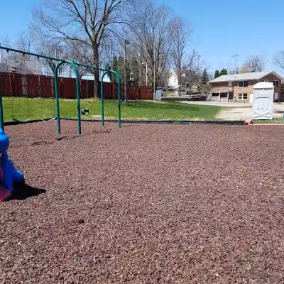 JR Smith Park - Sunbury, OH