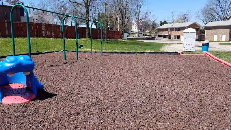 JR Smith Park - Sunbury, OH