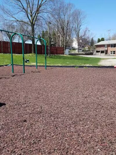 JR Smith Park - Sunbury, OH