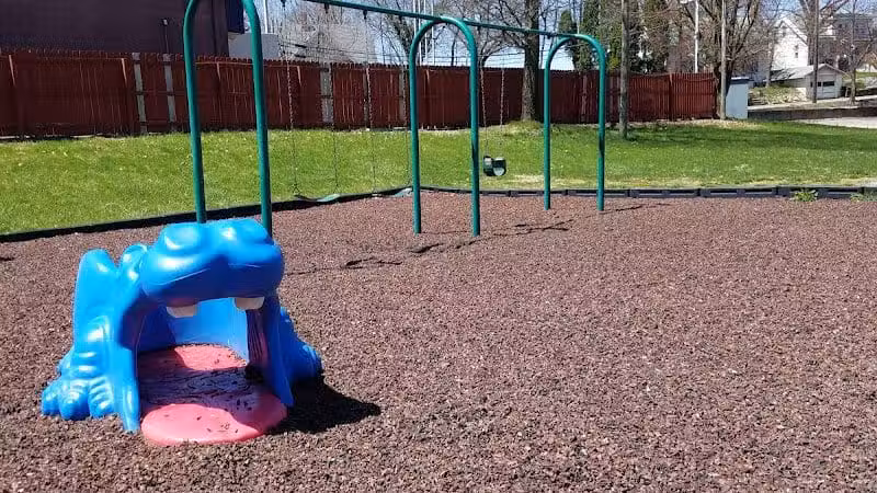 JR Smith Park - Sunbury, OH