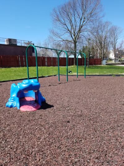 JR Smith Park - Sunbury, OH