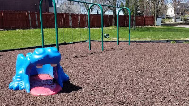 JR Smith Park - Sunbury, OH