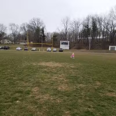 JR Smith Park - Sunbury, OH