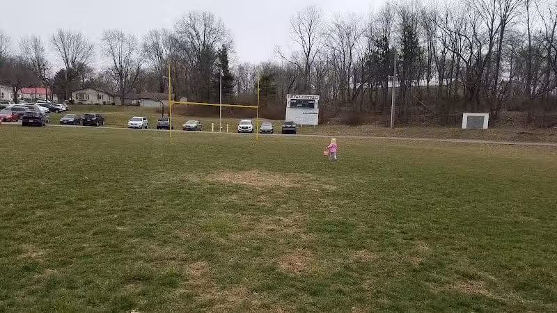 JR Smith Park - Sunbury, OH