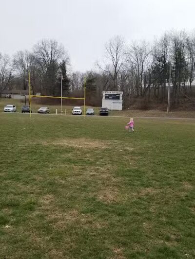 JR Smith Park - Sunbury, OH