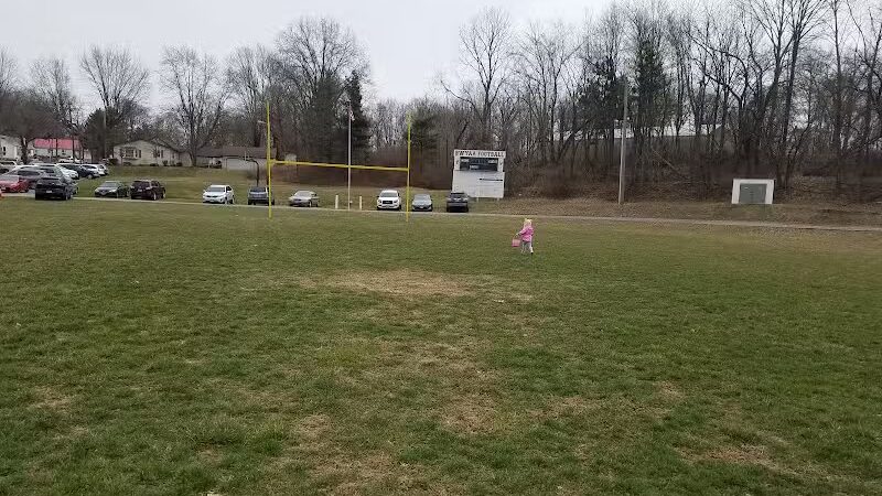 JR Smith Park - Sunbury, OH