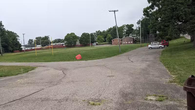 JR Smith Park - Sunbury, OH