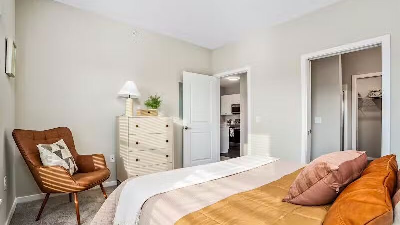 Northstar Flats - Sunbury, OH