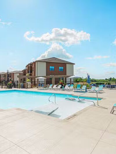 Northstar Flats - Sunbury, OH