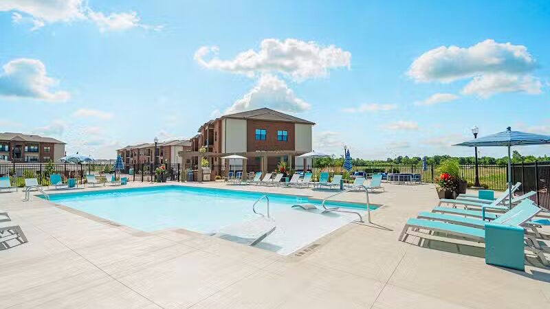 Northstar Flats - Sunbury, OH