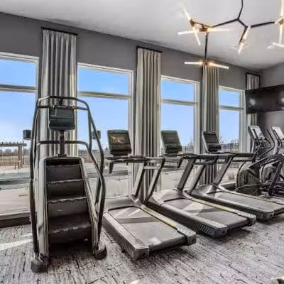 Northstar Flats - Sunbury, OH