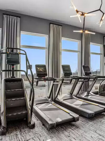 Northstar Flats - Sunbury, OH